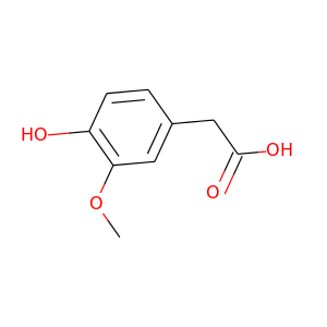 homovanillic acid